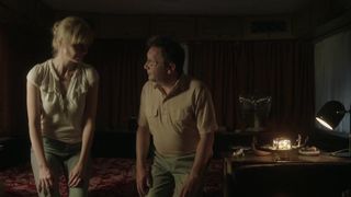 Anna Tenta nude - Das brandneue Testament (2015)