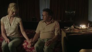 Anna Tenta nackte - Das brandneue Testament (2015)