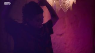 Clara Gallo, Geyser Kountouriotis - Todxs Nos s01e04 (2020) Nudity nude video