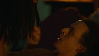 Nabiha Akkari naked - ZeroZeroZero (2020) (Season 1, Scene 7)