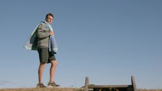 Nicole da Silva nude. Doctor Doctor s01e01-02 (2016)