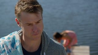 Nicole da Silva nude. Doctor Doctor s01e01-02 (2016)