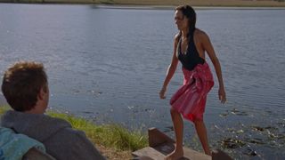 Nicole da Silva nude - Medic Physician s01e01-02 (2016)