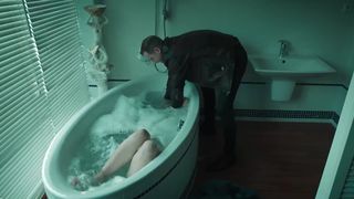 Kristyna Jedlickova hot, Elizaveta Maximova sex, and other - Stockholm syndrome s01e01-04 (2019)