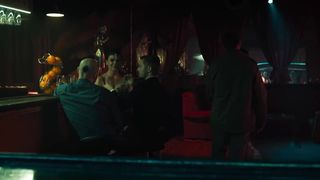 Kristyna Jedlickova hot, Elizaveta Maximova sex, and other - Stockholm syndrome s01e01-04 (2019)