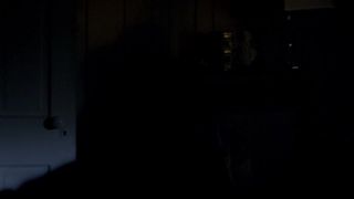 Kat Steffens - The Shadow People (2017) Steaming film scenes