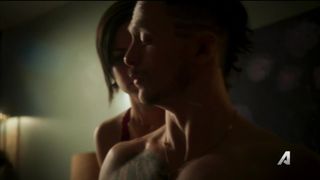 Natalie_Martinez_nude - Kingdom (2016) (Season two, Episode 16)
