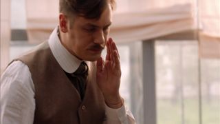 Vahina Giocante nude - Mata Hari s01e08 (2017)