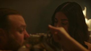 Liliana Fiorelli, Valeria Belardelli, Fotinì Peluso - Il Regno (2020) Nude stunning movie