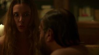 Liliana Fiorelli, Valeria Belardelli, Fotinì Peluso - Il Regno (2020) Nude stunning movie