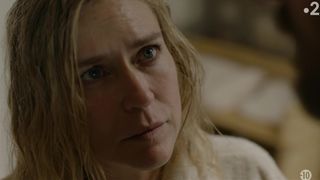 Marie-Josee Croze - Mirage s01e05 (2020) Nude videos movie