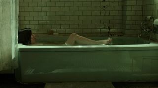 Sally Hawkins - The Form of Water (2017) Nude TV video scene