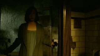 Sally Hawkins - The Form of Water (2017) Nude TV video scene