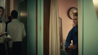 Cate Blanchett Hot Hollywod scene - Mrs. America s01(2020)