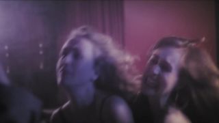 Laura Sophia Becker, Nadine Landert - Zoe (2017) celeb red-hot video episode