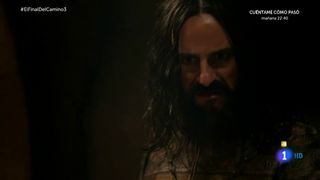 Inti El Meskini, Cristina Castano naked - El Final Del Camino (2017) (Season 1, Episode three)