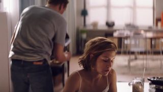 Adele Exarchopoulos - Le Fidele (2017) celeb steamy video episode