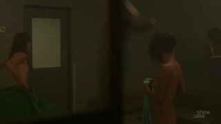Nicole da Silva nude - Wentworth  (2017) (S05, E02)
