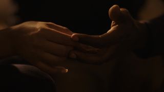 Tai'isha Davis sexy - The Chi (2017) s01