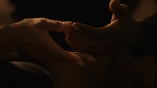 Tai'isha Davis super-hot - The Chi (2017) (Season1,Episode2)