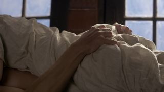 Caitriona Balfe - Outlander s03e13 (2017) Naked video episode