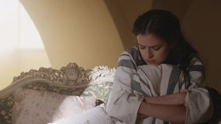 Lily James sexy, Tuppence Middleton hot. War and Peace (2016) s01