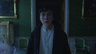 Lily James sexy, Tuppence Middleton hot. War and Peace (2016) s01