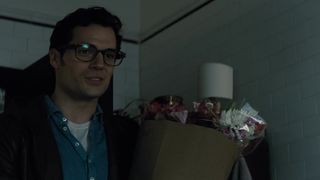 Amy Adams nude. Batman vs Superman. Dawn of Justice  (2016)