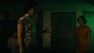 Xinna Lai, Pamela Chau nude - Perry Mason s01e07-08 (2020)