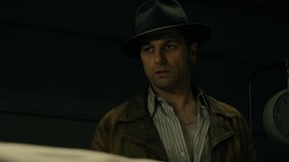 Xinna Lai, Pamela Chau nude - Perry Mason s01e07-08 (2020)