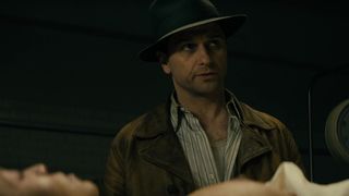 Xinna Lai, Pamela Chau nude - Perry Mason s01e07-08 (2020)