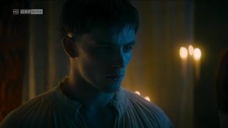 Lili Epply - Maximilian. Das Spiel von Macht und Liebe s01e03 (2017) Nude film scenes