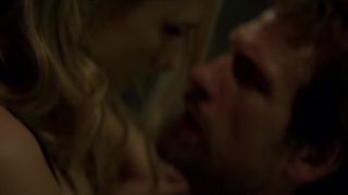 Alix Wilton Regan - The Jump (2015) celeb nude-breasted scenes