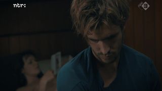 Viktoria Winge - Op De Dijk (2016) Naked video episode