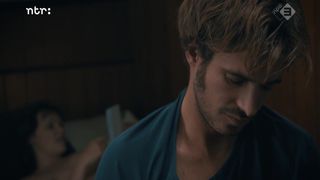 Viktoria Winge - Op De Dijk (2016) Naked video episode