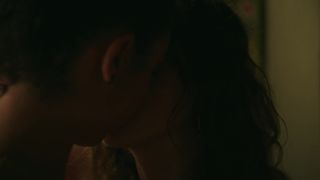 Aisha Dee, Olivia Luccardi - The Bold Type s02e07 (2018) Censorship naked scenes