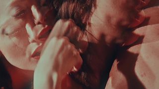 Clara Kovacic, Ivi Brickell, Maria Eugenia Rigon - Abrakadabra (2018) Censorship celebs videos