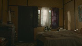 Milena Gorum, Alice Tantayanon nude - 2 of Us (2020)