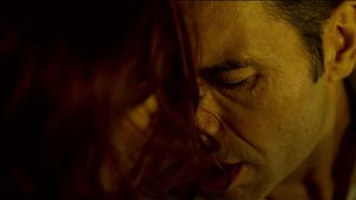 Adele Haenel nude - Orpheline (2016) Bath Nudity and Sex Scene