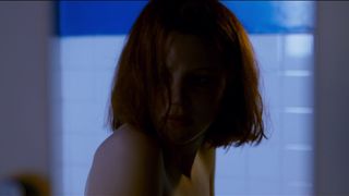 Adele Haenel nude - Orpheline (2016) Bath Nudity and Sex Scene