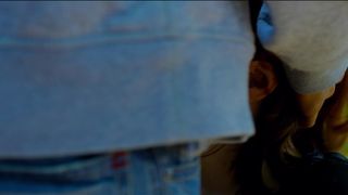 Adele Haenel nude - Orpheline (2016) Bath Nudity and Sex Scene