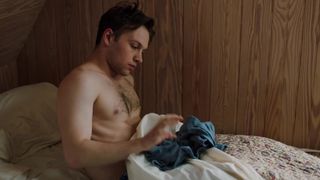 Liana Liberato naked - The Beach Palace (2019)