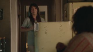 Ginger Gonzaga sizzling - I m Dying Up Here (2017) (Season 1, Episode two)