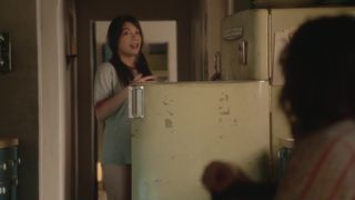 Ginger Gonzaga sizzling - I m Dying Up Here (2017) (Season 1, Episode two)