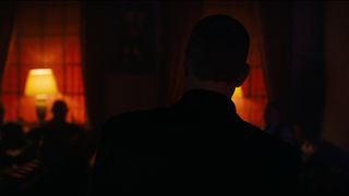 Kelly Van Hoorde - The Bouncer (2018) Warm vid episode