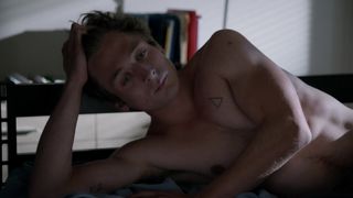 Sasha Alexander nude - Shameless_s06e01 (2016)