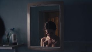Sonia Mietielica - Szczur (2017) Nude actress in a video scene