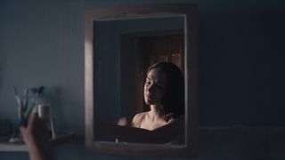 Sonia Mietielica - Szczur (2017) Nude actress in a video scene