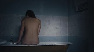 Sonia Mietielica - Szczur (2017) Nude actress in a video scene