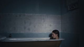 Sonia Mietielica - Szczur (2017) Nude actress in a video scene